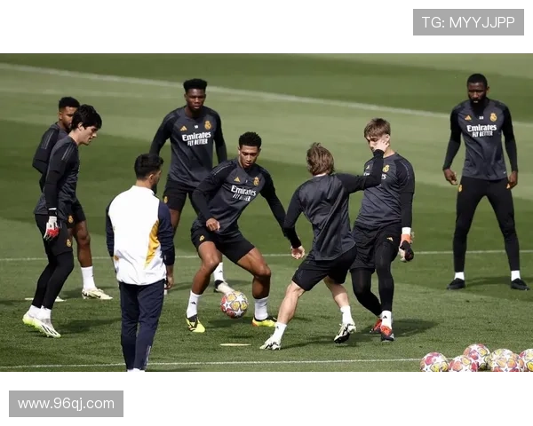 阿韦洛亚：姆巴佩来皇马为大赛而战